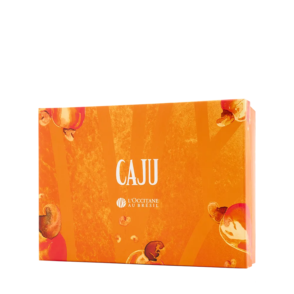 Kit Caju Luminosidade Tropical, ,  large image number 1
